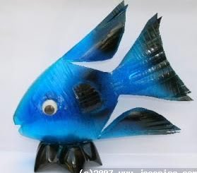 Ikan Botol  maydikasapti